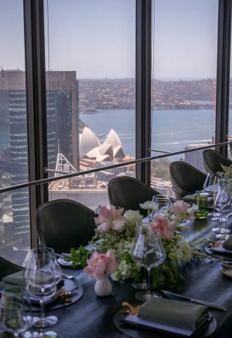 Private Dining Room
