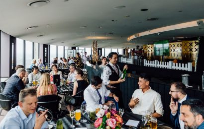 Melbourne Cup Lunch