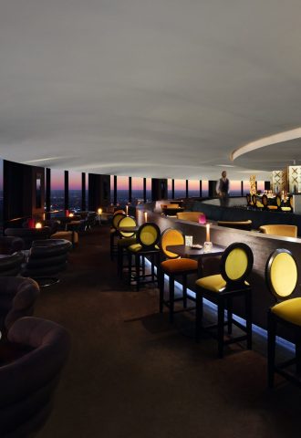 Lounge Bar