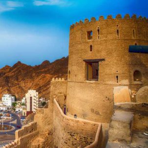 Oman