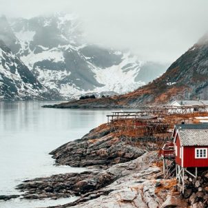 Scandinavia