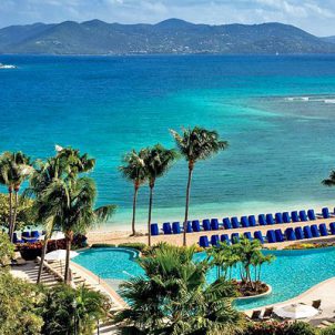 Virgin Islands